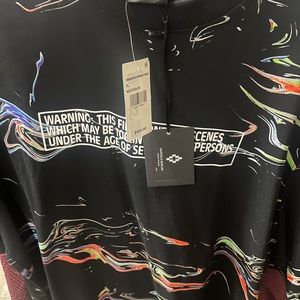 Xl brand new Marcelo Burlon with tags paid 400$